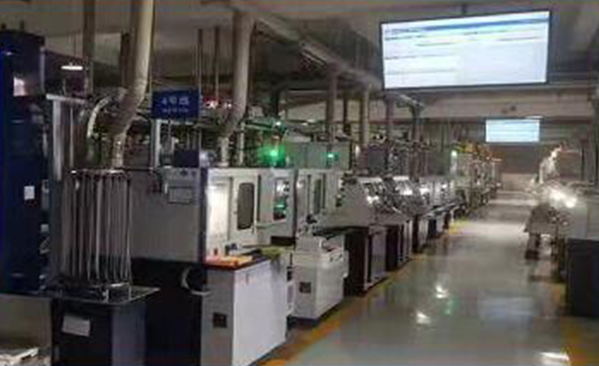 数量注文のためのデジタル化された品質管理とグリース充填