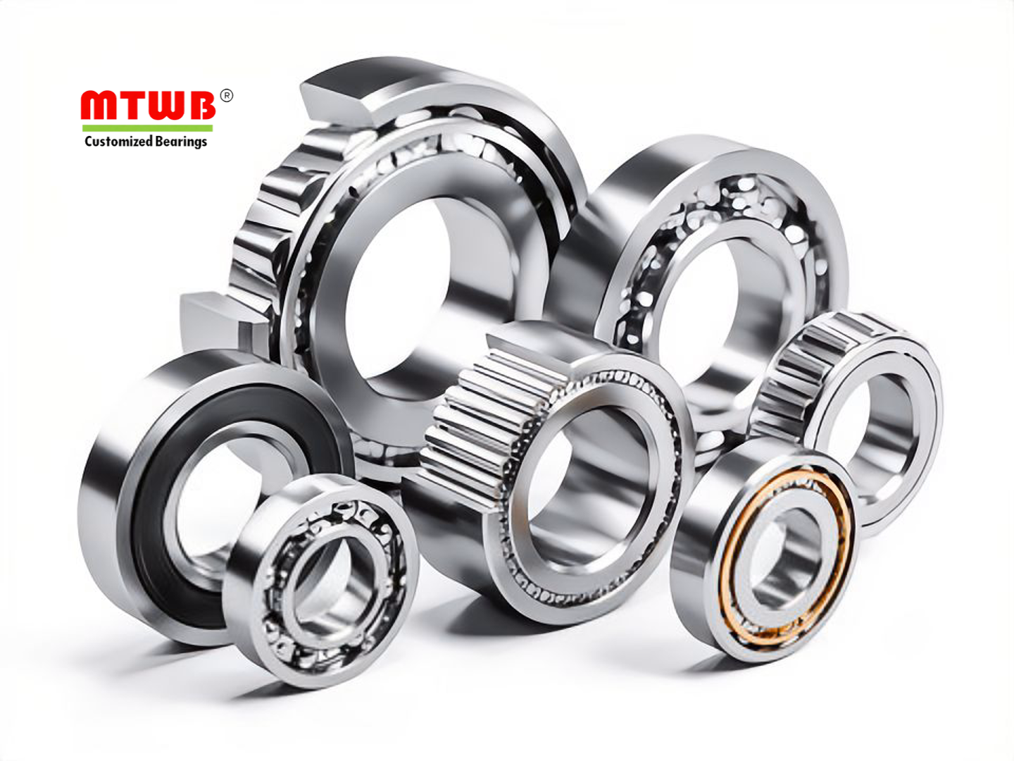 Full Ball & Roller Bearings Market 2026: Global Innovation Accelerates as China Domestic Substitution Gains Critical Momentum