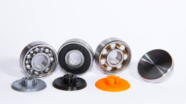 2026 Ceramic Bearings Market Surges as Advanced Materials Solve Extreme Condition Challenges 