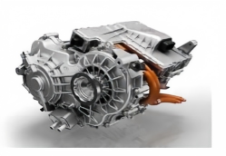 MTWB EV Bearing Case-BOSCH CVT for EV-6001 Bearing