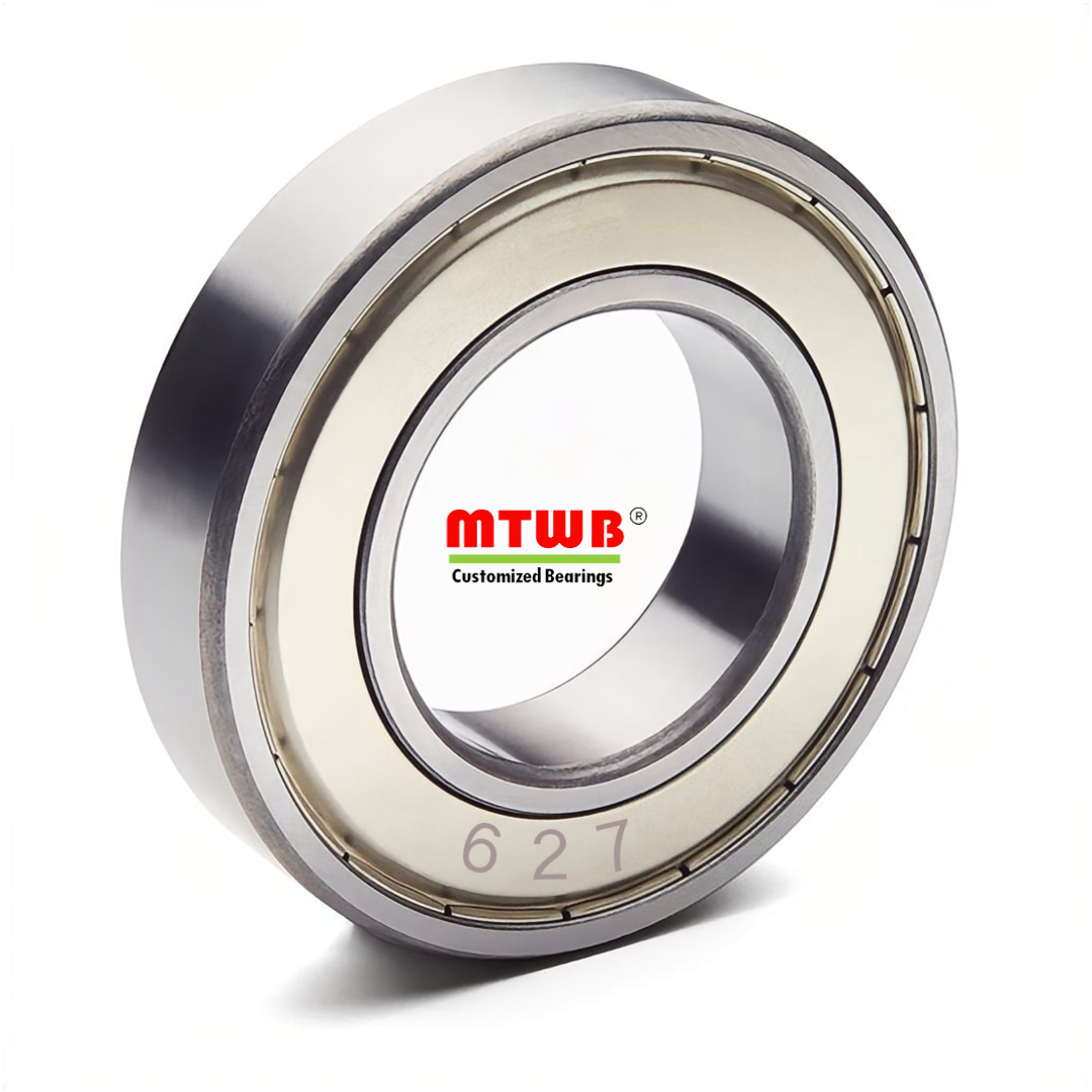 627 Low Noise EMQ Bearing