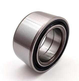 Wheel Hub Bearings