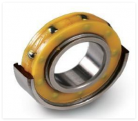 Solid Lubrication Bearing for Ferrous Metallurgy