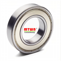 608 Low Noise EMQ Bearing